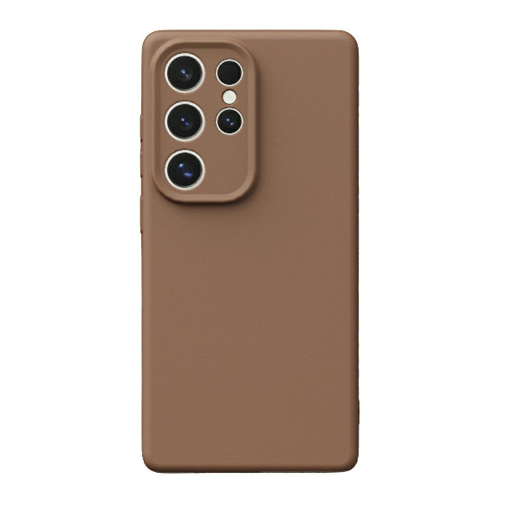 YCADEN til Samsung Galaxy S26 Ultra Magnetisk Cover Præcise Udskæringer TPU Telefon Bagcover