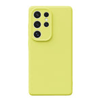 YCADEN til Samsung Galaxy S26 Ultra Magnetisk Cover Præcise Udskæringer TPU Telefon Bagcover