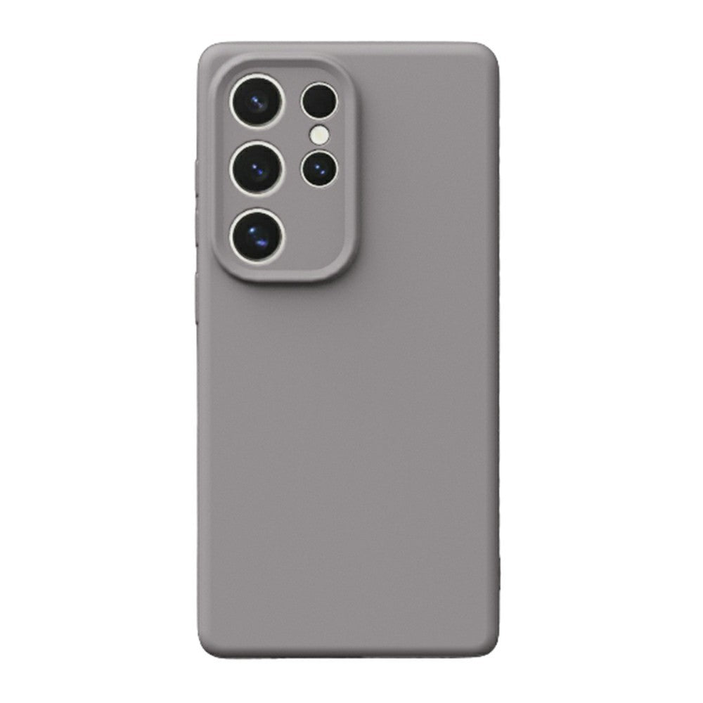 YCADEN til Samsung Galaxy S26 Ultra Magnetisk Cover Præcise Udskæringer TPU Telefon Bagcover