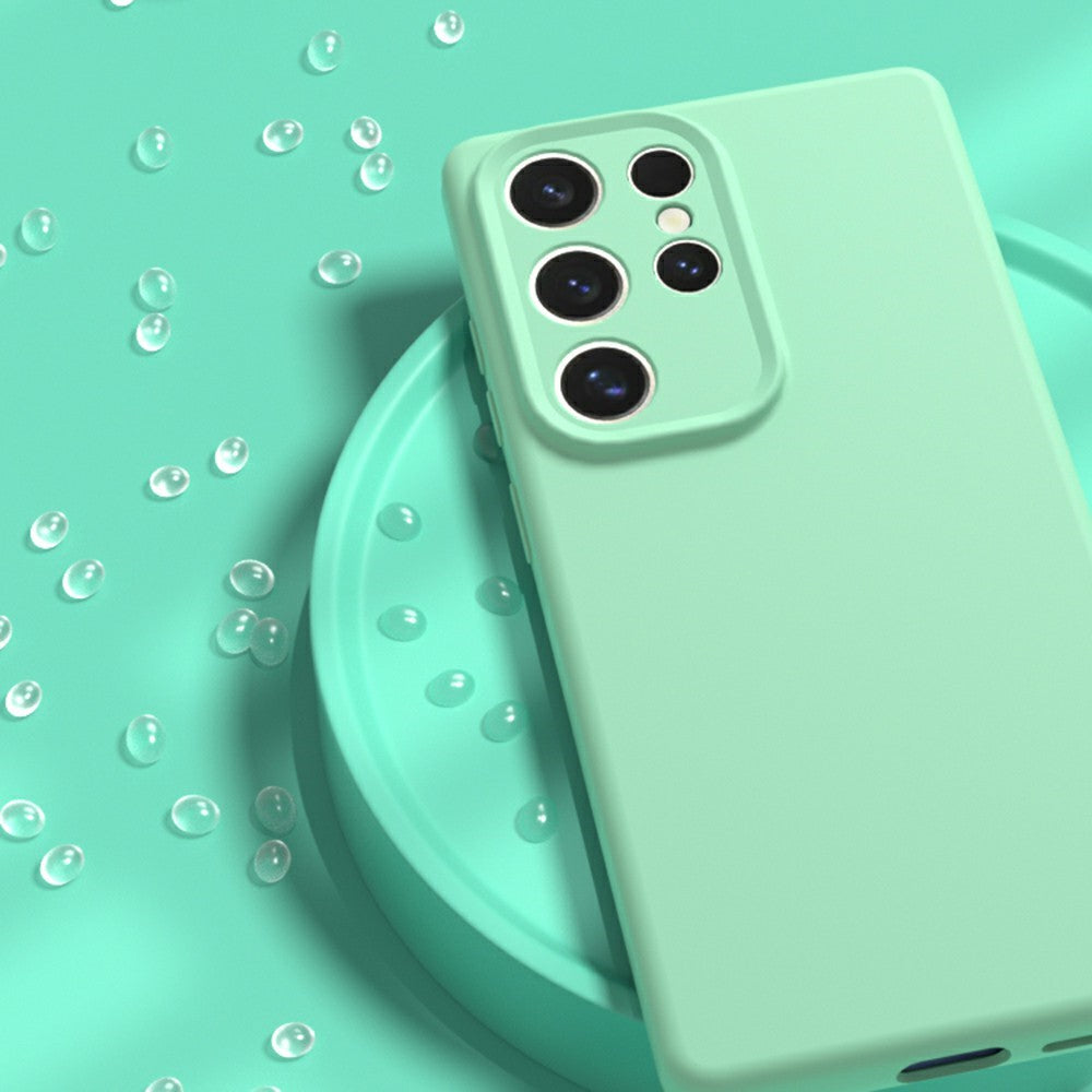 YCADEN til Samsung Galaxy S26 Ultra Magnetisk Cover Præcise Udskæringer TPU Telefon Bagcover