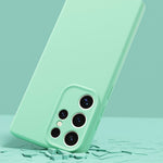 YCADEN til Samsung Galaxy S26 Ultra Magnetisk Cover Præcise Udskæringer TPU Telefon Bagcover