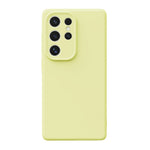 YCADEN til Samsung Galaxy S26 Ultra Magnetisk Cover Præcise Udskæringer TPU Telefon Bagcover