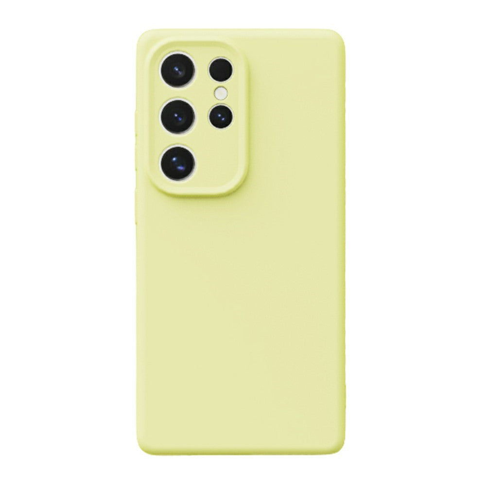 YCADEN til Samsung Galaxy S26 Ultra Magnetisk Cover Præcise Udskæringer TPU Telefon Bagcover