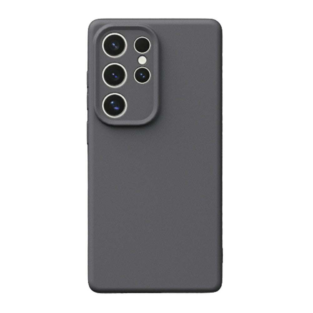 YCADEN til Samsung Galaxy S26 Ultra Magnetisk Cover Præcise Udskæringer TPU Telefon Bagcover