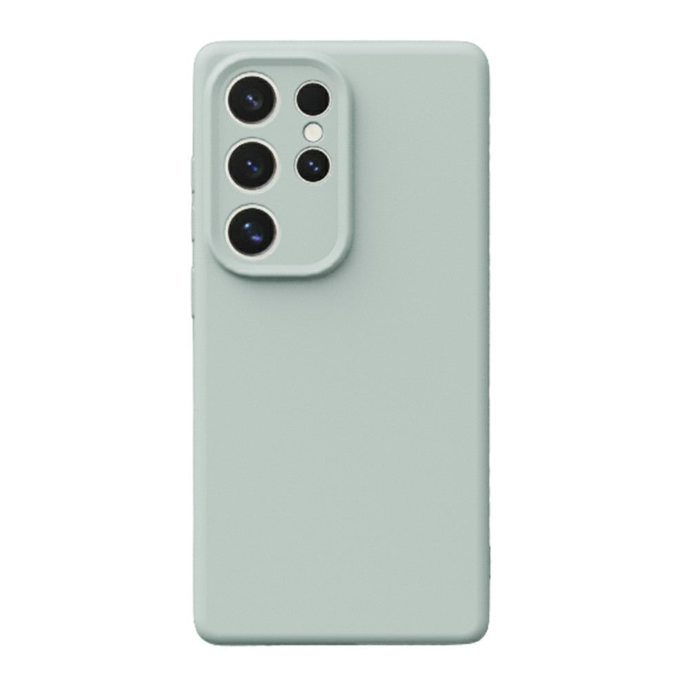 YCADEN til Samsung Galaxy S26 Ultra Magnetisk Cover Præcise Udskæringer TPU Telefon Bagcover