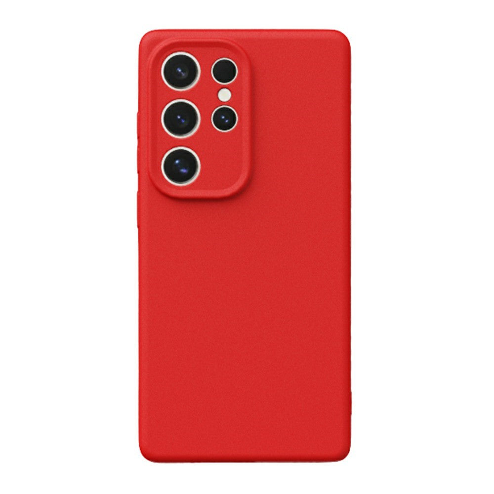 YCADEN til Samsung Galaxy S26 Ultra Magnetisk Cover Præcise Udskæringer TPU Telefon Bagcover
