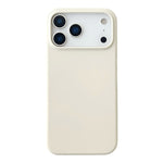 For iPhone 18 Pro / 17 Pro Case Compatible with MagSafe Liquid Silicone Phone Back Cover