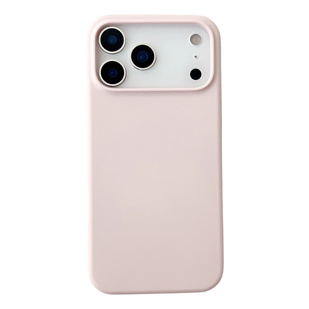 For iPhone 18 Pro Max / 17 Pro Max Case Compatible with MagSafe Liquid Silicone Phone Back Cover