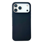 For iPhone 18 Pro Max / 17 Pro Max Case Compatible with MagSafe Liquid Silicone Phone Back Cover