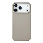 For iPhone 18 Pro Max / 17 Pro Max Case Compatible with MagSafe Liquid Silicone Phone Back Cover