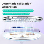 ABEEL For Samsung Galaxy Z Flip8 Magnetic Case Hinge Protection Skin Touch Liquid Silicone Shockproof Phone Cover