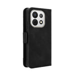 For Huawei Enjoy 90 / Huawei Enjoy 90 Plus / Huawei nova Y74 4G Leather Case Phone Wallet Cover with Multiple Card Slots