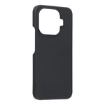 For Xiaomi 17T Case Hard PC Drop Proof Frosted Minimalist Phone Cover