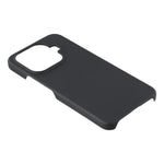 For Xiaomi 17T Case Hard PC Drop Proof Frosted Minimalist Phone Cover