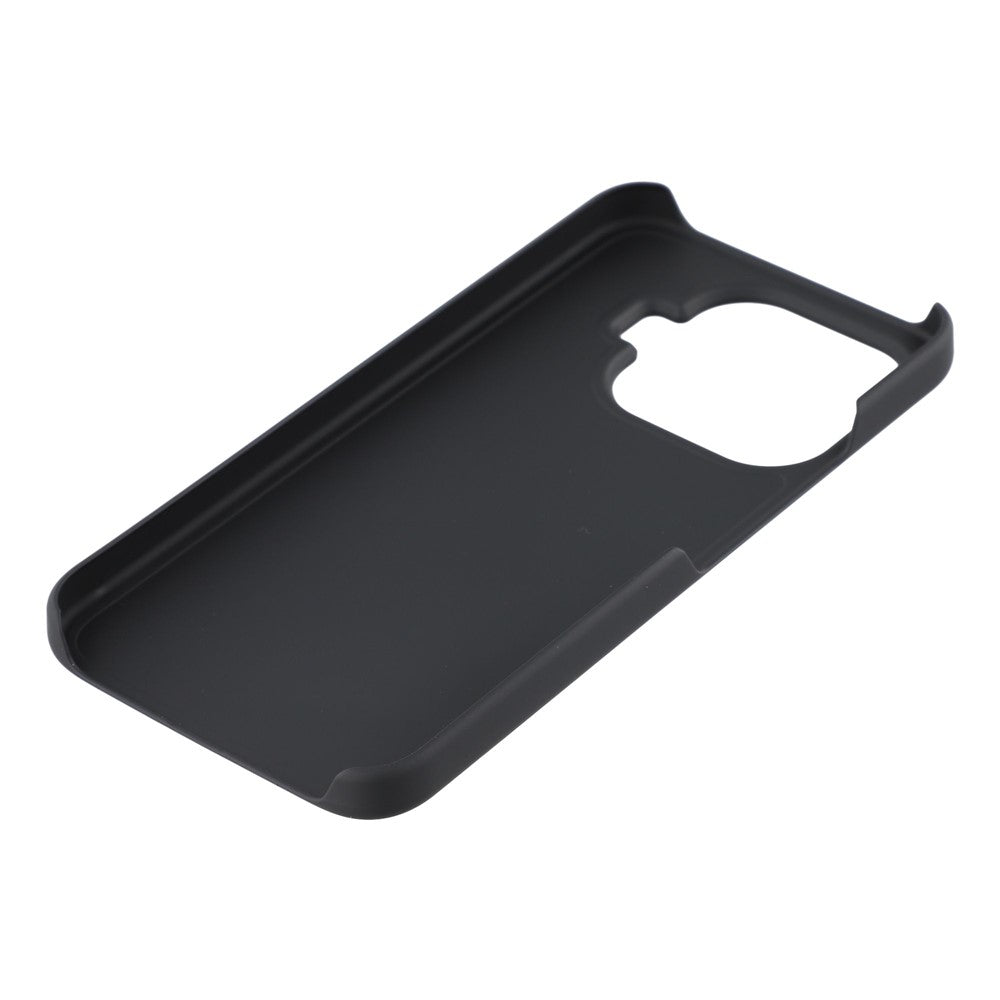 For Xiaomi 17T Case Hard PC Drop Proof Frosted Minimalist Phone Cover