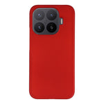 For Xiaomi 17T Case Hard PC Drop Proof Frosted Minimalist Phone Cover
