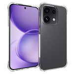 For Oppo Reno16 Pro 5G (Global) TPU Case Non Slip Anti Drop Phone Cover