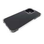 For Oppo Reno16 Pro 5G (Global) TPU Case Non Slip Anti Drop Phone Cover