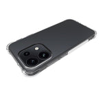 For Oppo Reno16 Pro 5G (Global) TPU Case Non Slip Anti Drop Phone Cover