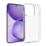 For Oppo Reno16 5G (Global) Case Watermark Resistant TPU Phone Back Cover