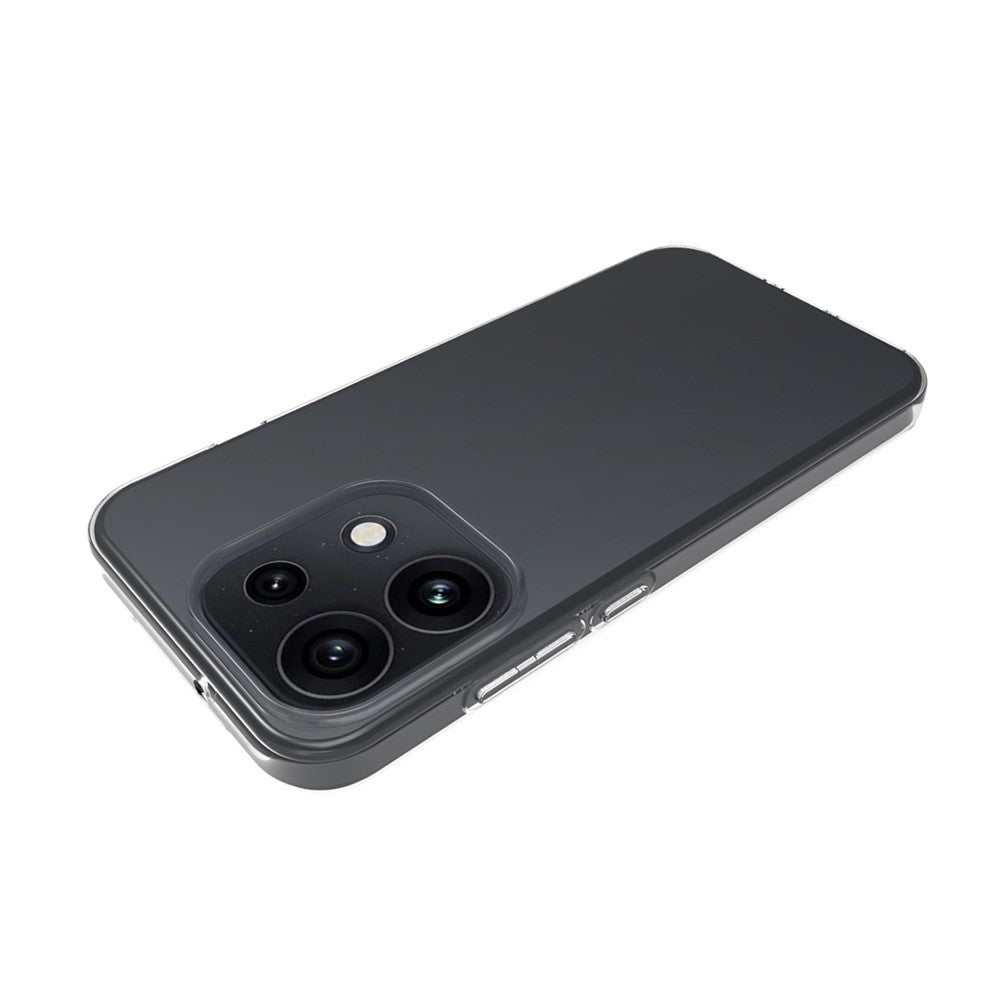For Oppo Reno16 5G (Global) Case Watermark Resistant TPU Phone Back Cover