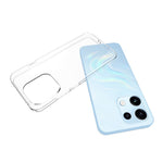 For Oppo Reno16 Pro 5G (Global) Case Watermark Resistant TPU Phone Back Cover