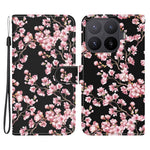 For Xiaomi 17T Wallet Phone Case Anti-Drop Pattern Printing Leather Flip Cover with Strap