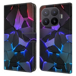 For Xiaomi 17T Phone Case Pattern Printed TPU + PU Leather Flip Cover with Card Slot