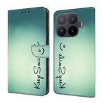 Wallet Case For Xiaomi 17T Pro PU Leather Phone Cover with Stand
