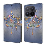 Wallet Case For Xiaomi 17T Pro PU Leather Phone Cover with Stand