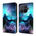 For Xiaomi 17T Pro Leather Case Pattern Printing Stand Flip Phone Cover