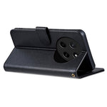 AZNS For Honor X80 Pro Max 5G Case Anti-Scratch PU Leather Stand Wallet Phone Cover
