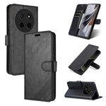 AZNS For Honor X80 Pro Max 5G Case Anti-Scratch PU Leather Stand Wallet Phone Cover