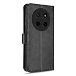 AZNS For Honor X80 Pro Max 5G Case Anti-Scratch PU Leather Stand Wallet Phone Cover