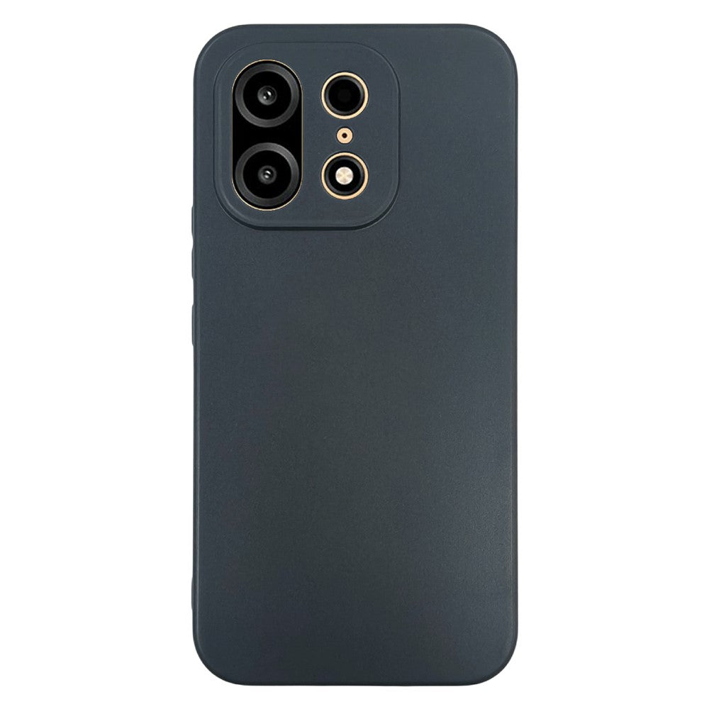 25Pcs For OnePlus Turbo 6X Pro 5G Case 1.2mm TPU Matte Phone Cover