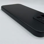 25Pcs For OnePlus Turbo 6X Pro 5G Case 1.2mm TPU Matte Phone Cover
