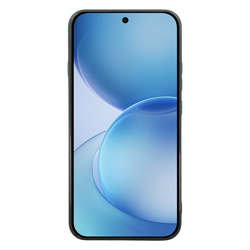 25 stk. til Oppo Reno16 Pro 5G (Global) Cover 1,2 mm TPU Mat Telefoncover