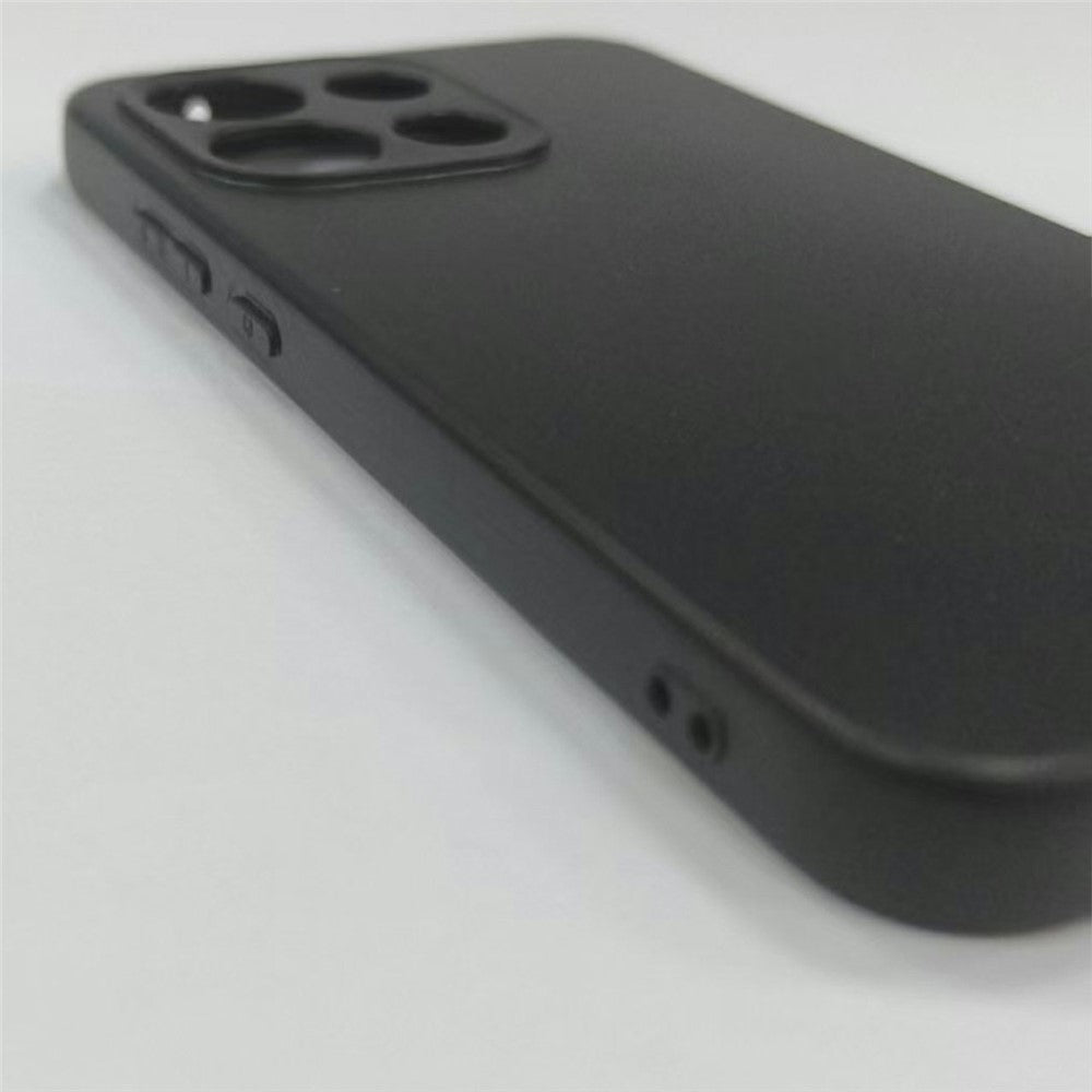 25 stk. til Oppo Reno16 Pro 5G (Global) Cover 1,2 mm TPU Mat Telefoncover