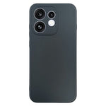 25Pcs For Oppo Reno16 5G (Global) Case 1.2mm TPU Matte Phone Cover