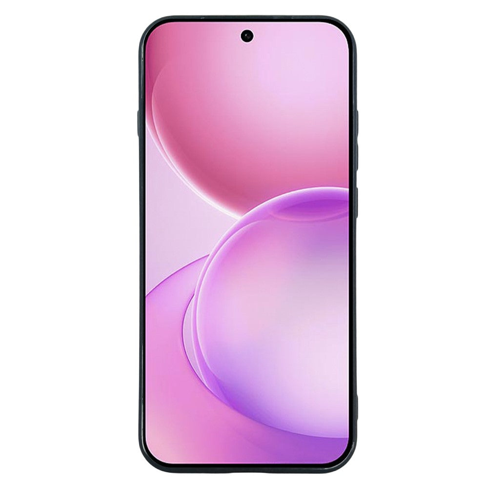 25Pcs For Oppo Reno16 5G (Global) Case 1.2mm TPU Matte Phone Cover