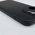 25Pcs For Oppo Reno16 5G (Global) Case 1.2mm TPU Matte Phone Cover