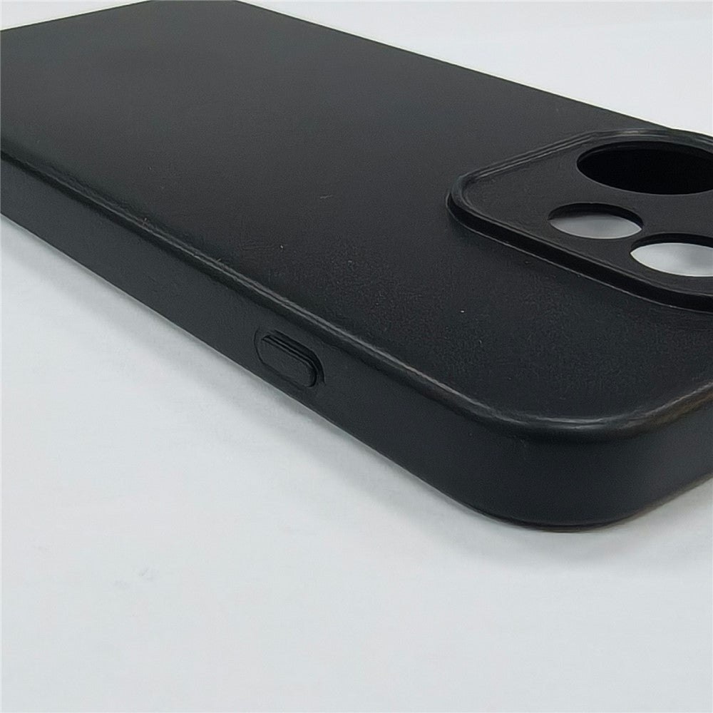 25Pcs For Oppo Reno16 5G (Global) Case 1.2mm TPU Matte Phone Cover