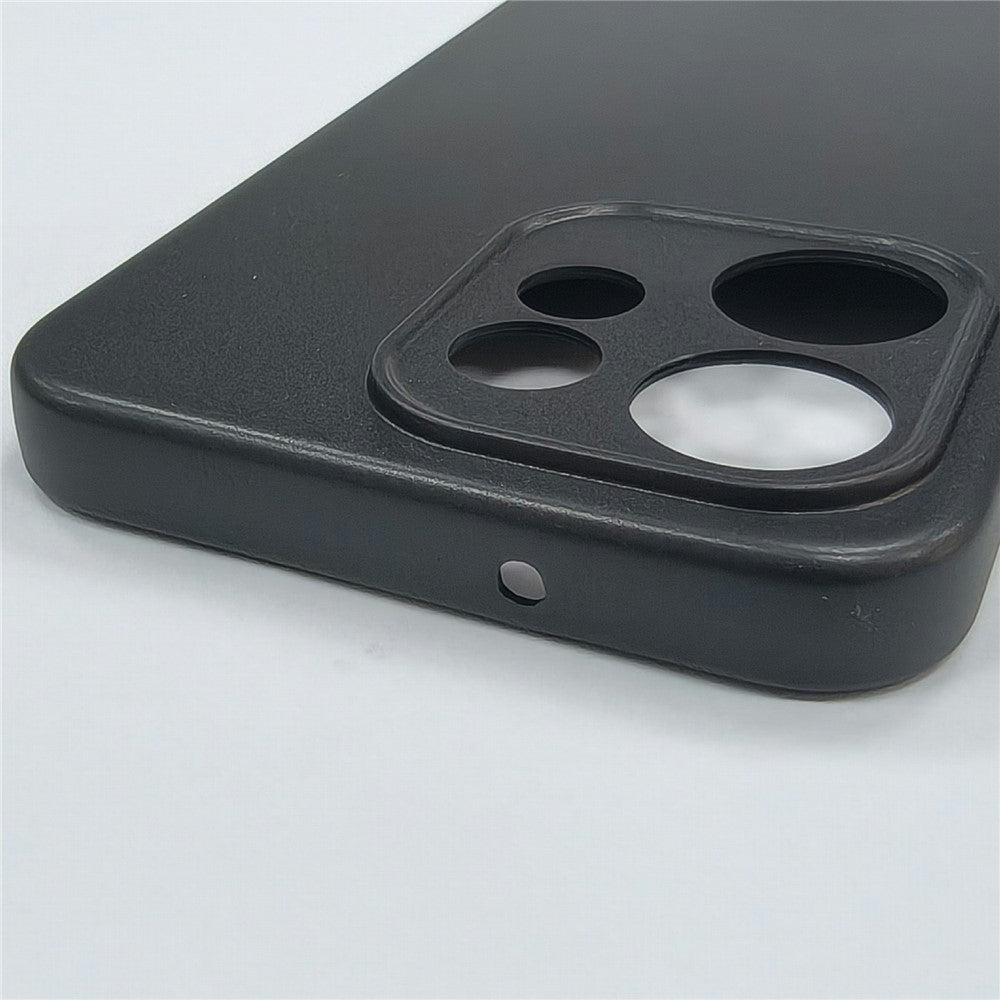 25Pcs For Oppo Reno16 5G (Global) Case 1.2mm TPU Matte Phone Cover