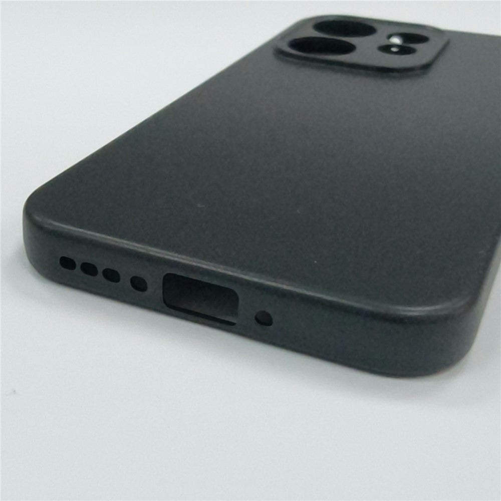25Pcs For Oppo Reno16 5G (Global) Case 1.2mm TPU Matte Phone Cover