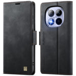 AUTSPACE for Xiaomi Redmi Note 15 Pro 4G (Global) A11 Case RFID Blocking Retro Leather Cell Phone Wallet Cover