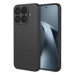 For Xiaomi 17T Pro Case Liquid Silicone Feel Soft TPU Protective Phone Cover