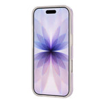 For iPhone 14 Pro Case IMD Stripe TPU Full Coverage Shockproof Phone Protective Cover