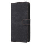 Wallet Case for Oppo Reno16 5G (Global) / Reno16 Pro 5G (Global) / Reno16 5G (China) RFID Blocking PU Leather Phone Cover Stand with Strap