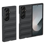 For Samsung Galaxy Z Fold8 Ultra Phone Case Anti-Drop PC Rugged Back Cover
