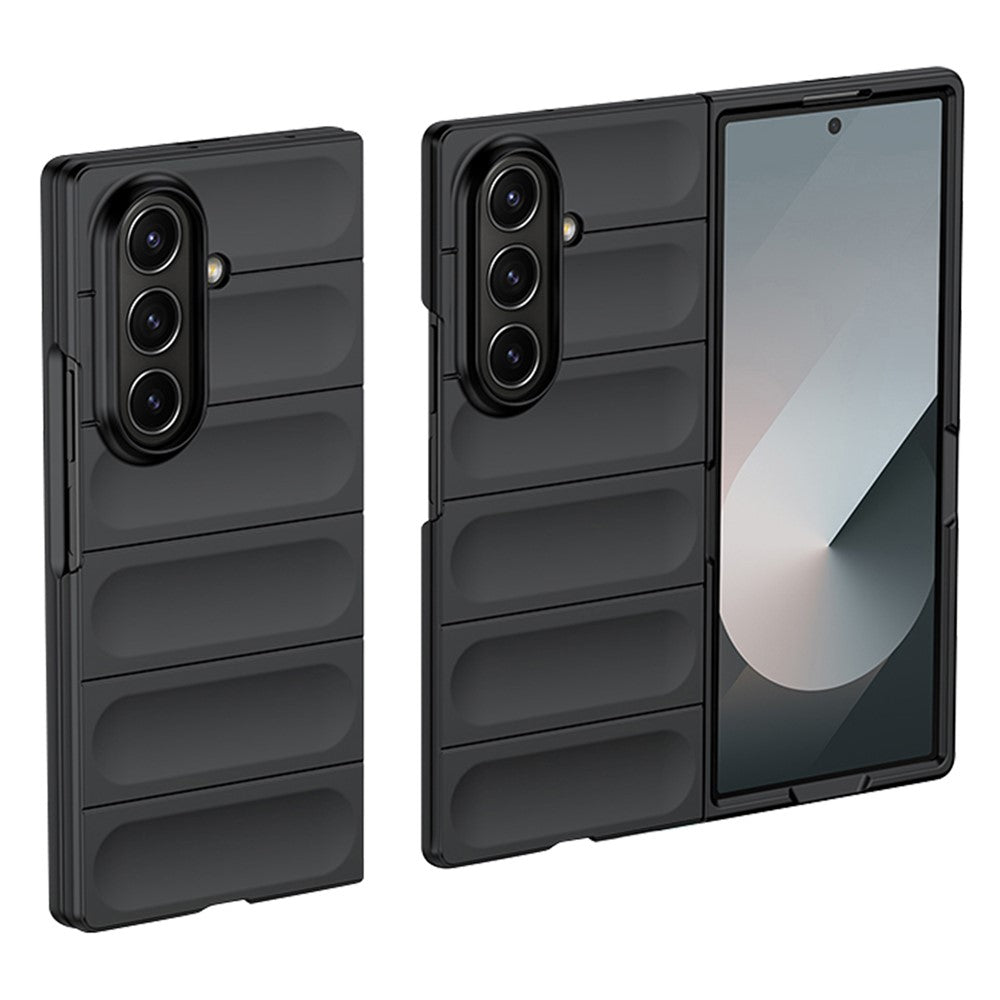 For Samsung Galaxy Z Fold8 Ultra Phone Case Anti-Drop PC Rugged Back Cover